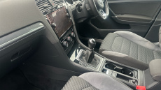 Volkswagen Golf 2.0 TDI R-Line 5dr Diesel Hatchback